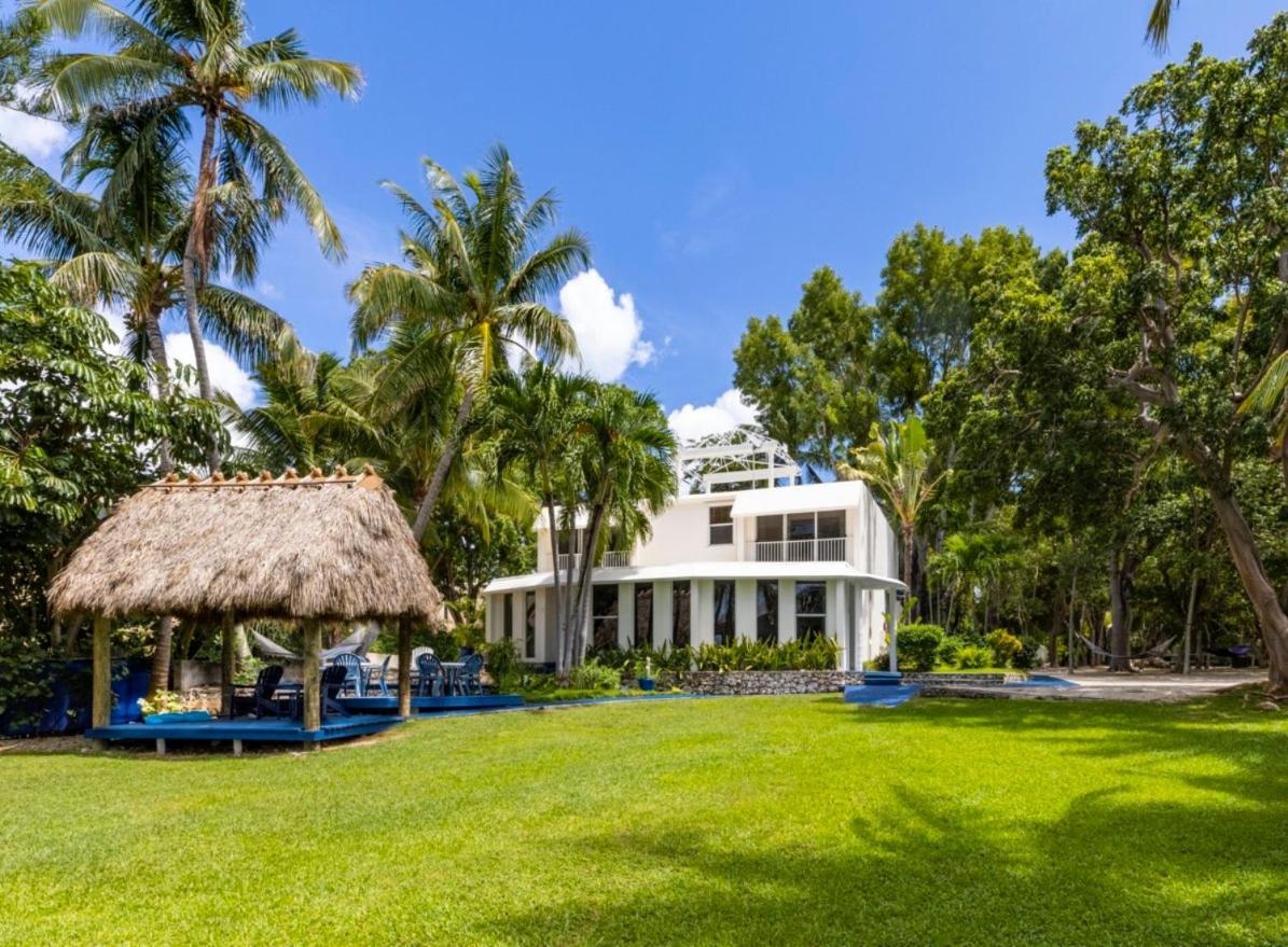 Azul Del Mar (Adults Only) Hotel Key Largo Exterior photo