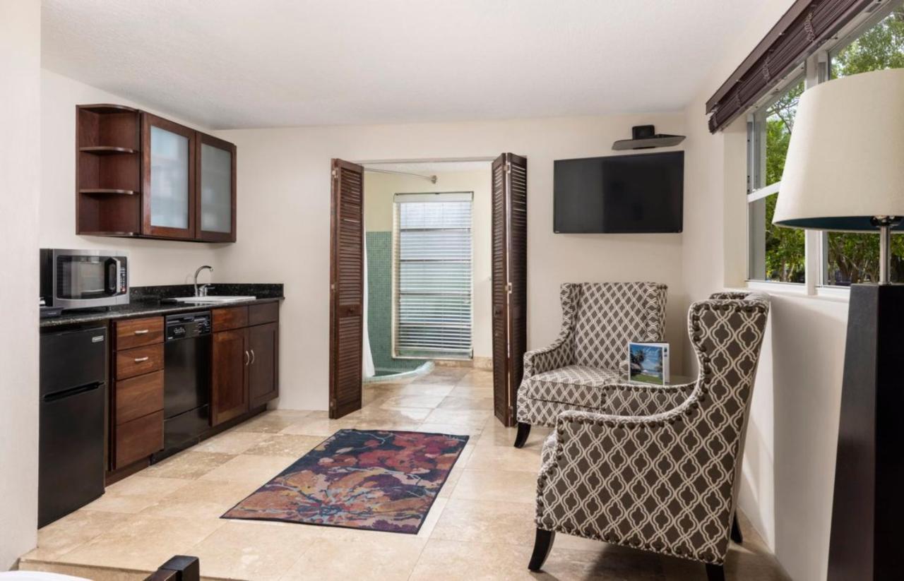 Azul Del Mar (Adults Only) Hotel Key Largo Exterior photo