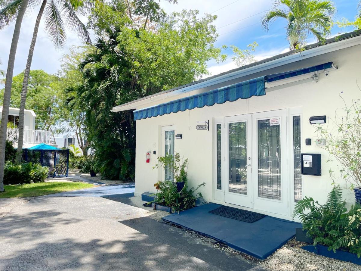 Azul Del Mar (Adults Only) Hotel Key Largo Exterior photo